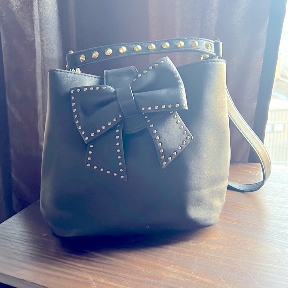 Betsey Johnson purse